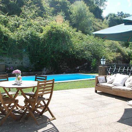 Sintra Center Guest House Escape To Nature Экстерьер фото