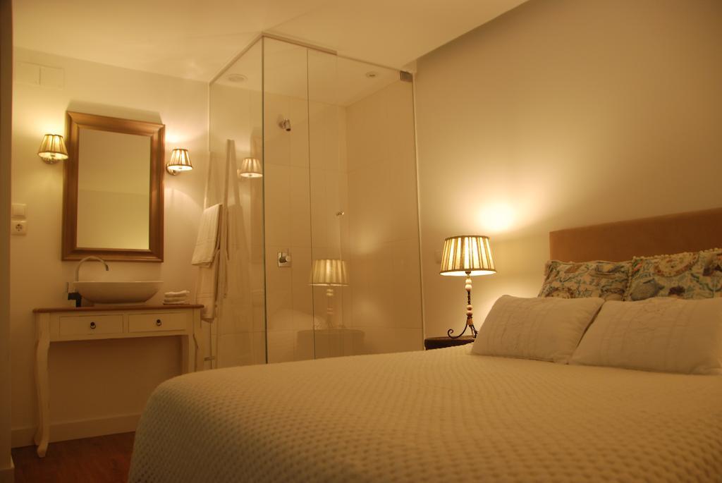 Sintra Center Guest House Escape To Nature Номер фото