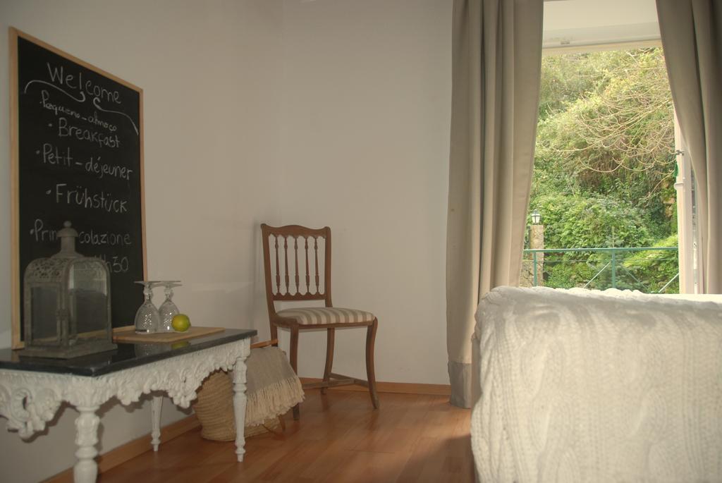 Sintra Center Guest House Escape To Nature Номер фото